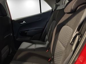 Kia Picanto bild 9