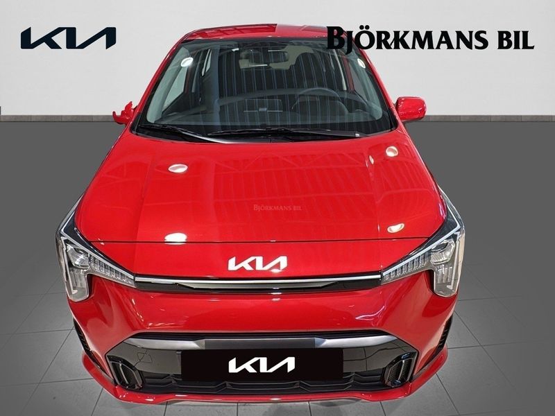 Kia Picanto bild 2