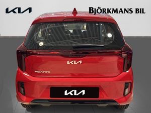 Kia Picanto bild 5