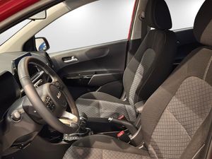 Kia Picanto bild 8