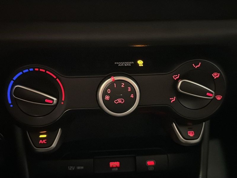 Kia Picanto bild 13