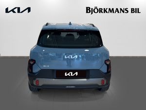 Kia EV2 bild 5