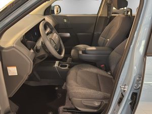 Kia EV2 bild 8