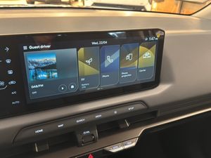 Kia EV2 bild 11