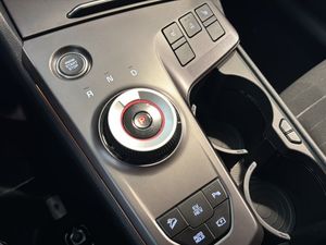 Kia Sportage bild 12