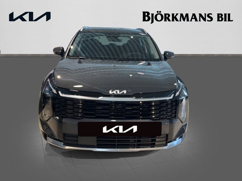 Kia Sportage bild 2