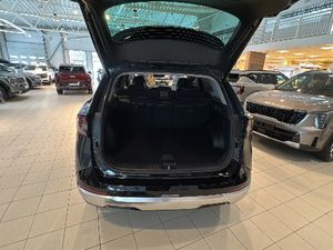 Kia Sportage bild 14