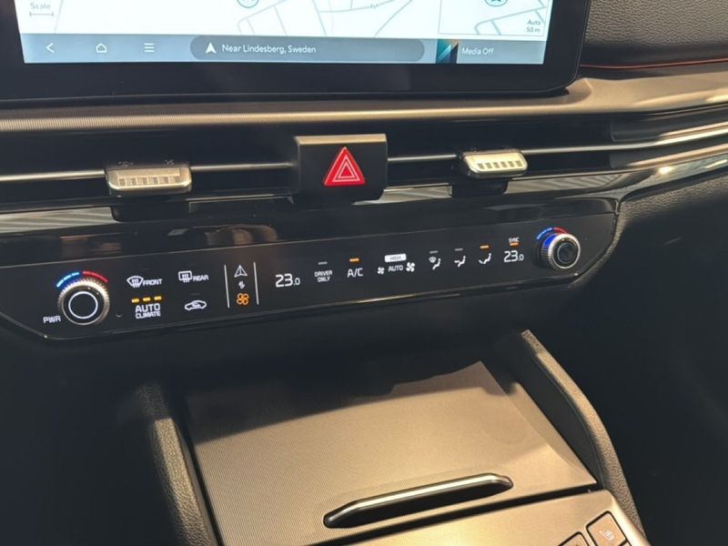 Kia Sportage bild 13