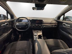 Kia Sportage bild 7