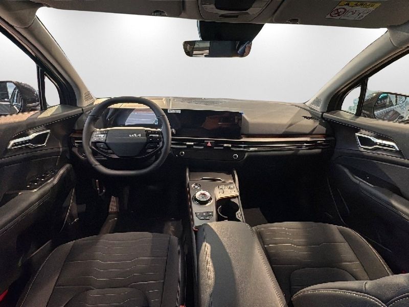 Kia Sportage bild 7