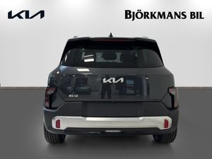 Kia EV2 bild 5