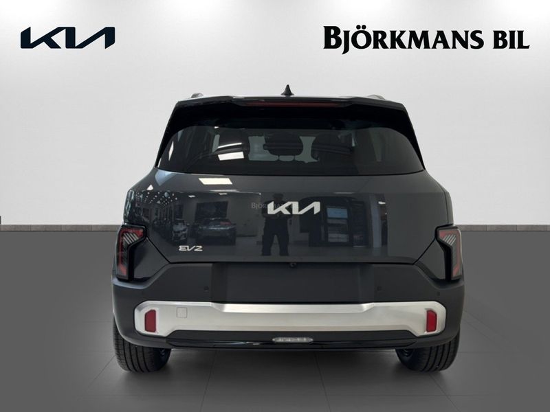 Kia EV2 bild 5