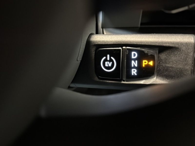 Kia EV2 bild 12
