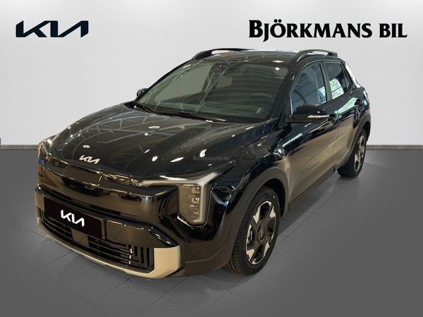 Kia Stonic 1.0 T-GDI MHEV DCT ADVANCE*Avbetalningskampanj - 2026