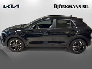 Kia Stonic bild 4