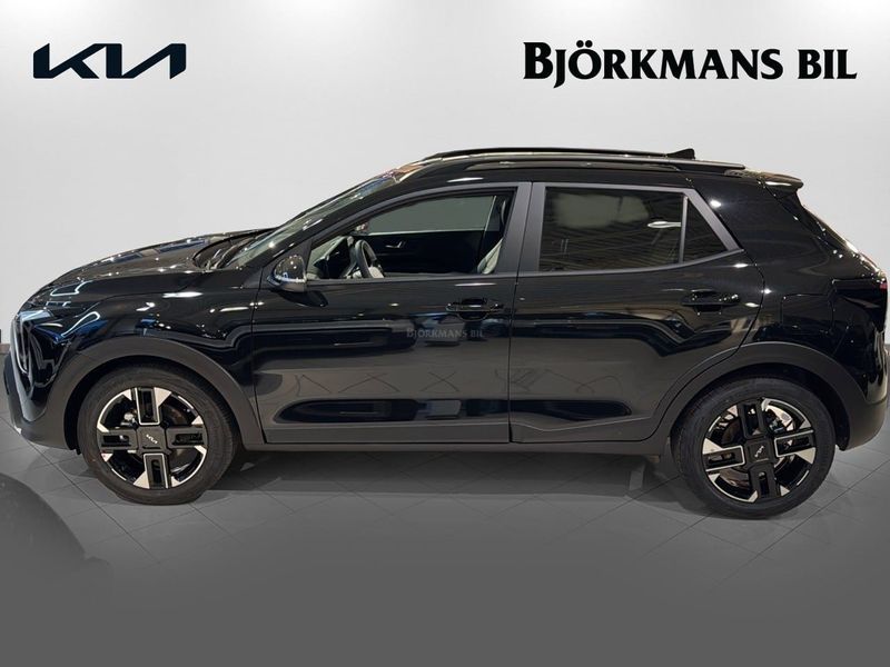 Kia Stonic bild 4