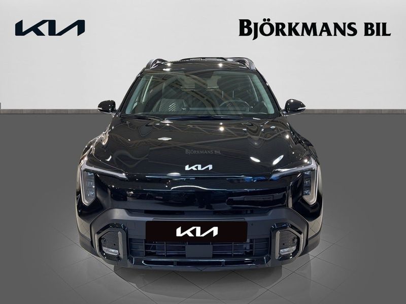 Kia Stonic bild 2