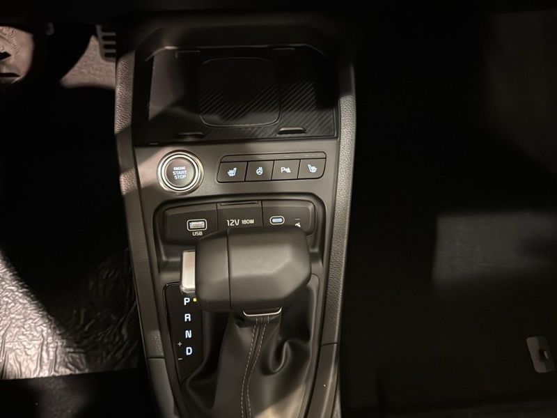 Kia Stonic bild 12