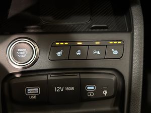 Kia Stonic bild 16