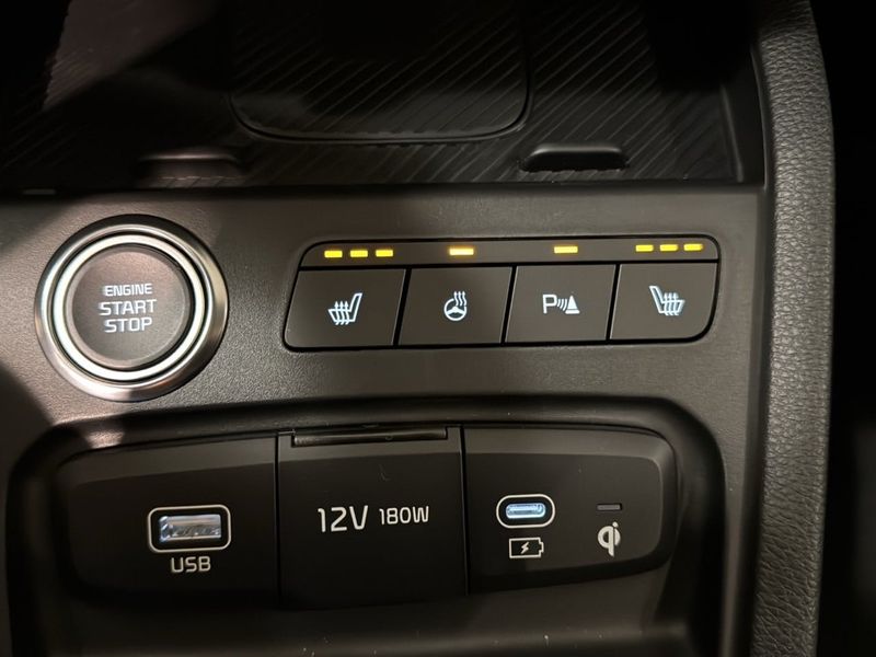 Kia Stonic bild 16