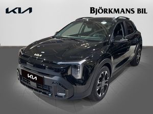 Kia Stonic bild 1