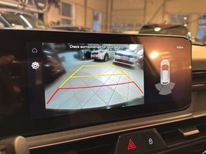 Kia Stonic bild 15