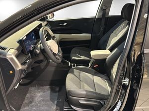 Kia Stonic bild 8