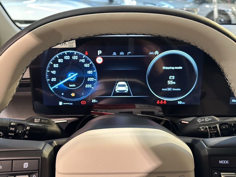 Kia Stonic bild 10