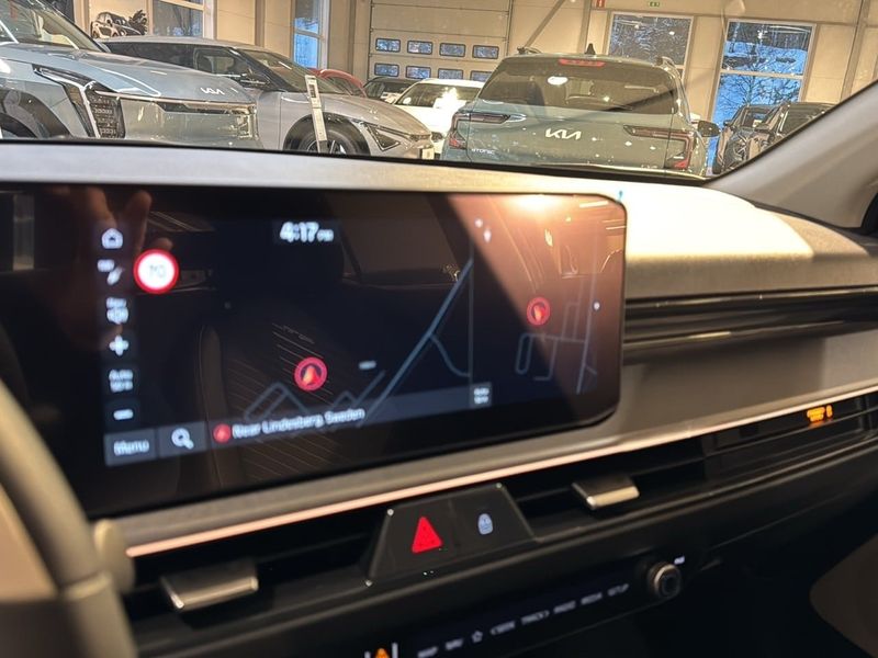 Kia Stonic bild 11
