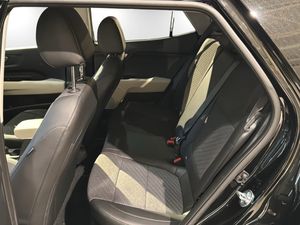 Kia Stonic bild 9