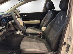 Kia Stonic bild 8