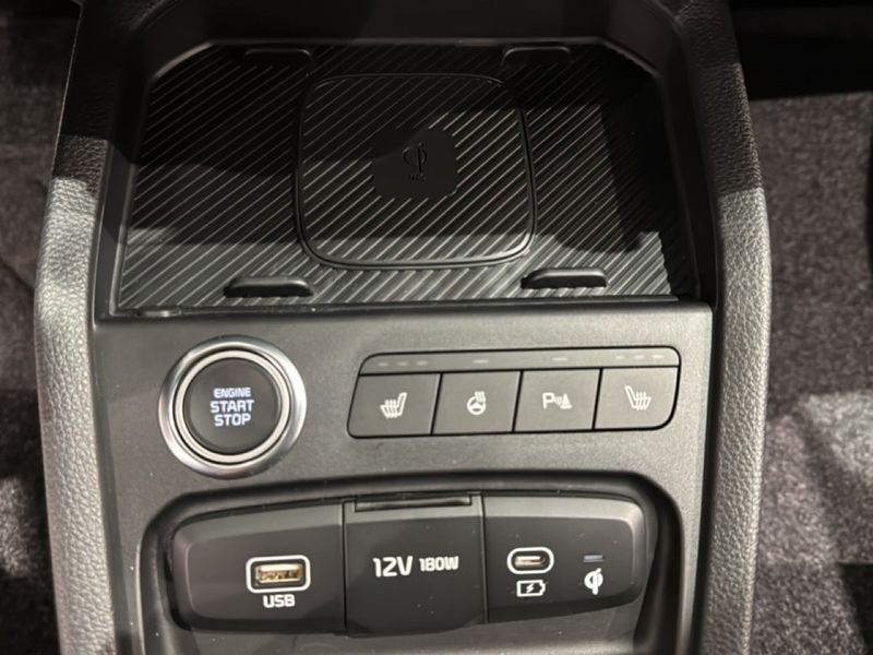 Kia Stonic bild 15