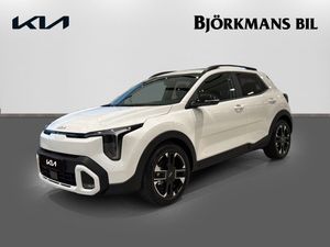 Kia Stonic bild 1