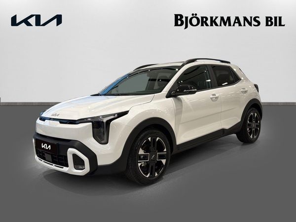 Kia Stonic 1.0 T-GDI MHEV DCT GT LINE *AVBETALNINGSKAMPANJ - 2026