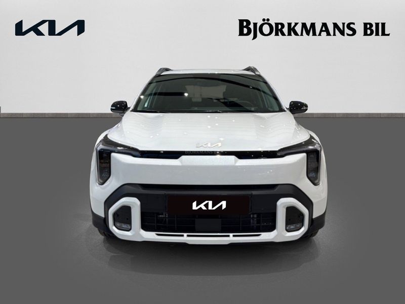 Kia Stonic bild 2
