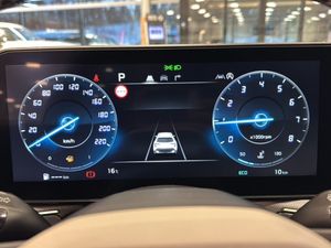 Kia Stonic bild 10