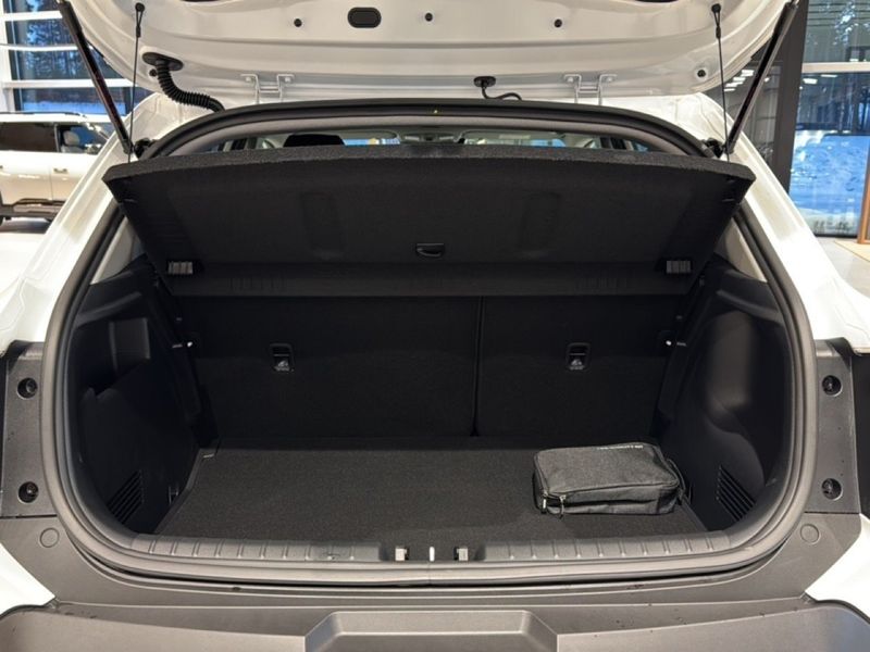 Kia Stonic bild 14