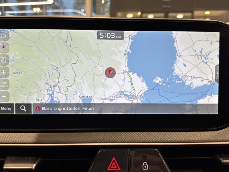 Kia Stonic bild 11