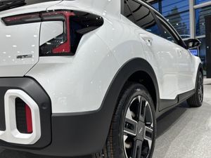 Kia Stonic bild 18