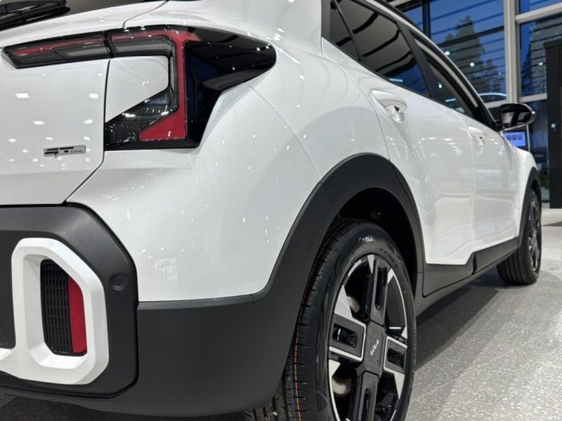 Kia Stonic bild 18