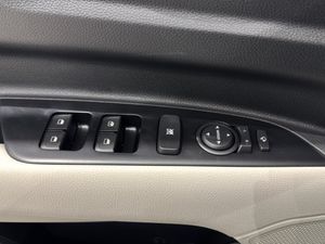 Kia Stonic bild 16