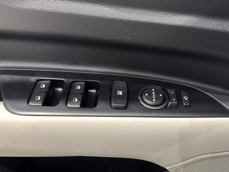 Kia Stonic bild 16