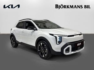 Kia Stonic bild 3