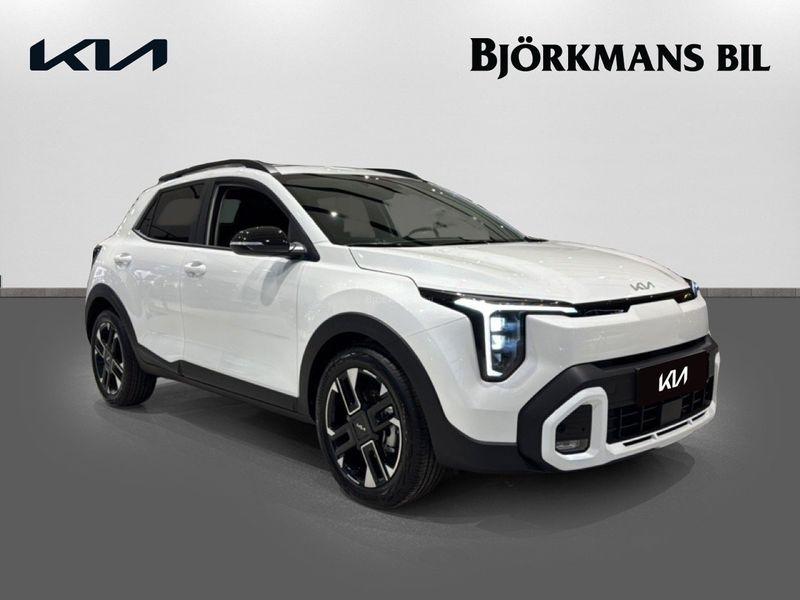 Kia Stonic bild 3