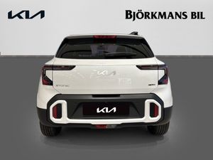 Kia Stonic bild 5