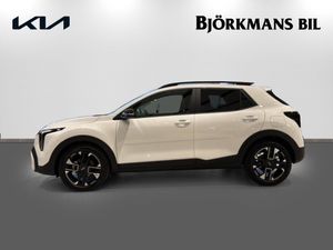 Kia Stonic bild 4