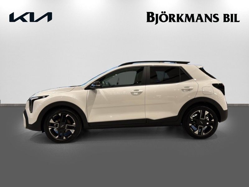 Kia Stonic bild 4
