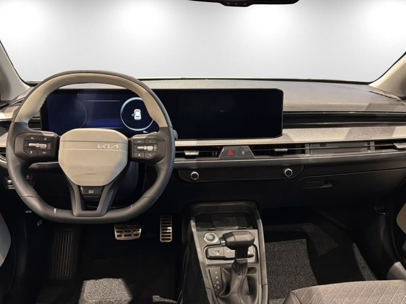 Kia Stonic bild 7