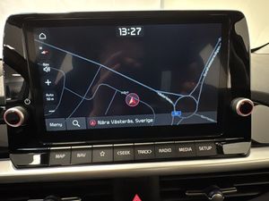 Kia Picanto bild 11