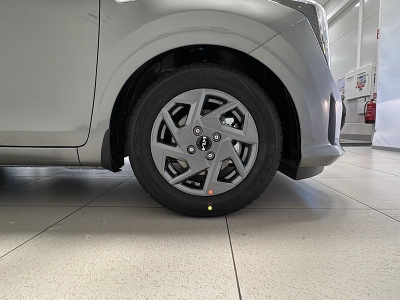 Kia Picanto bild 15